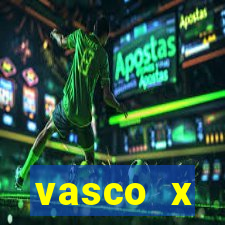 vasco x internacional futemax